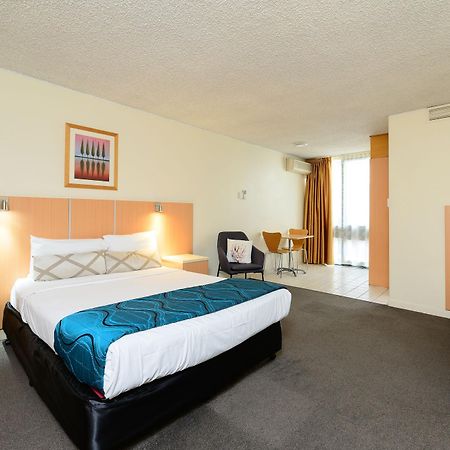 Airolodge International Brisbane Bagian luar foto