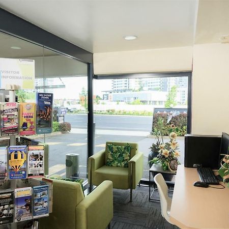 Airolodge International Brisbane Bagian luar foto