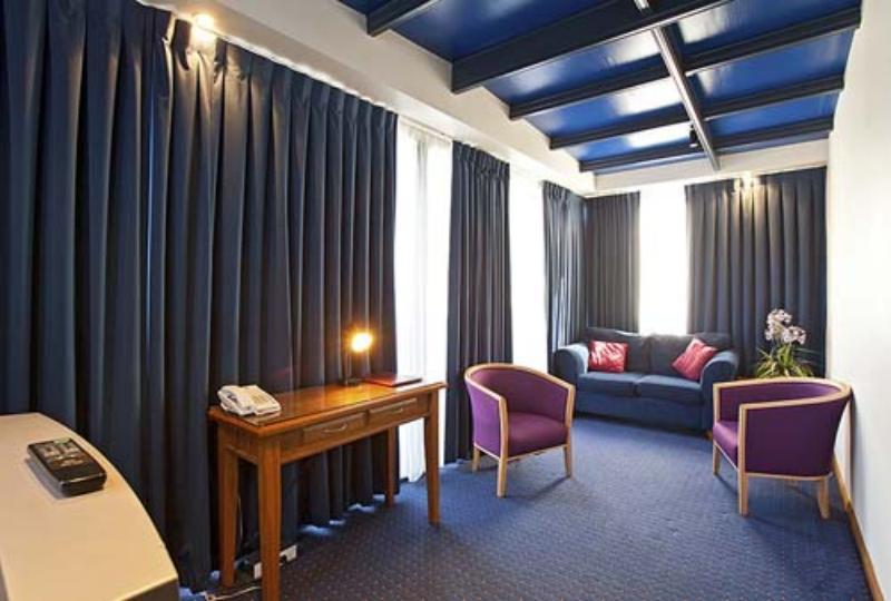 Airolodge International Brisbane Bagian luar foto
