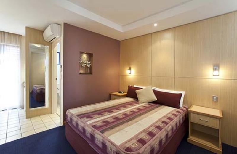 Airolodge International Brisbane Bagian luar foto