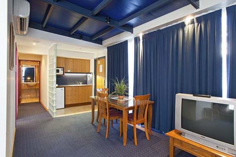 Airolodge International Brisbane Bagian luar foto