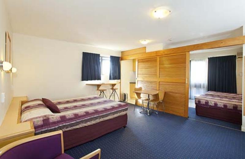 Airolodge International Brisbane Bagian luar foto