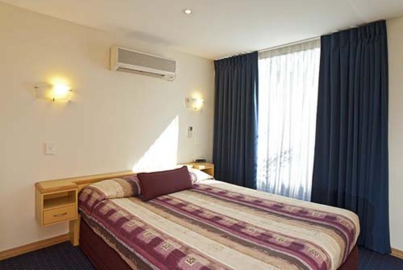 Airolodge International Brisbane Bagian luar foto