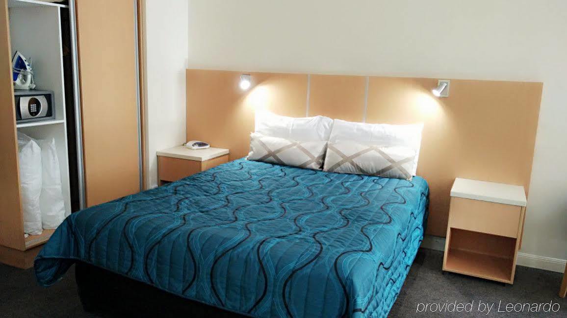 Airolodge International Brisbane Bagian luar foto