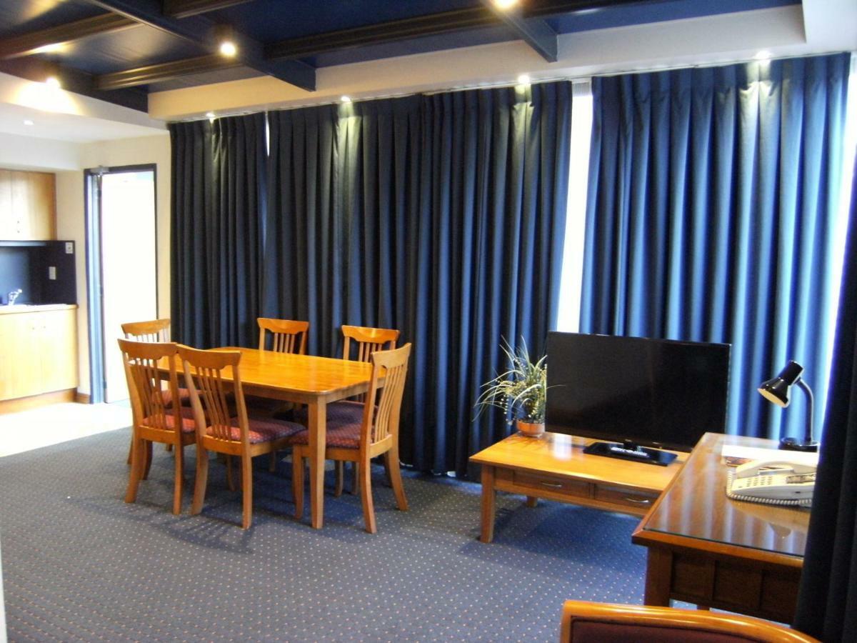 Airolodge International Brisbane Bagian luar foto