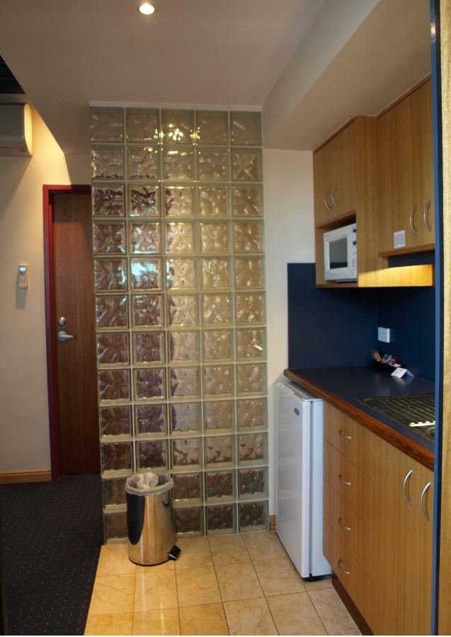 Airolodge International Brisbane Bagian luar foto
